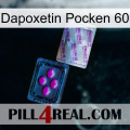 Dapoxetine Poxet 60 37
